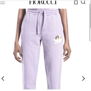 Fiorucci sweatpants